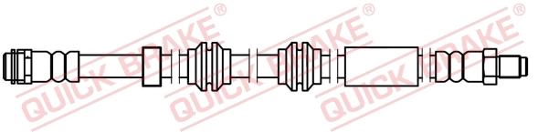 Brake Hose